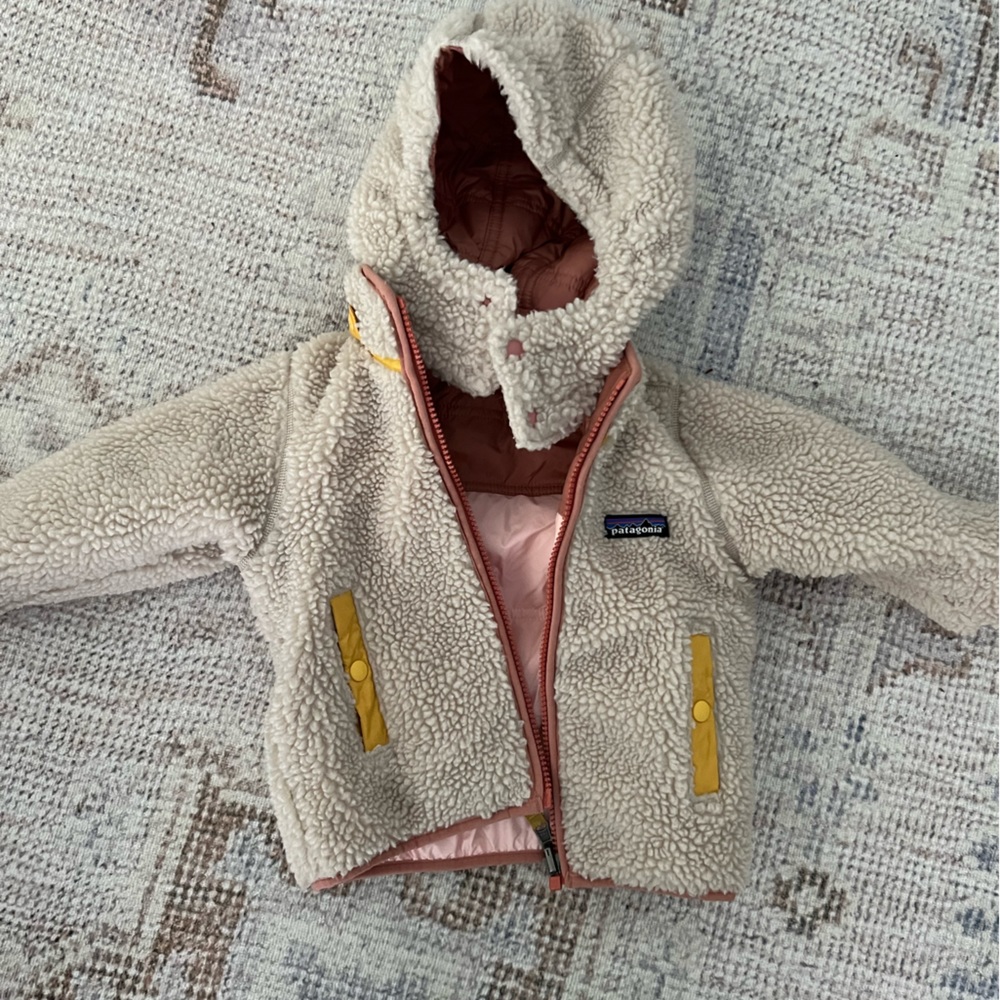 Kids perfect condition Patagonia
